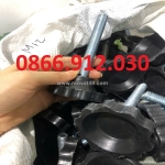 Khi sử dụng chân tăng chỉnh đế nhựa bạn cần chú ý những điều gì