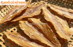 Khô cá chạch làm mồi nhậu – chuẩn vị miền tây
