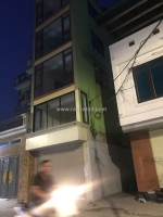 Khó tin đến giật mình, đường nguyễn xiển 39m2 chỉ 3,6 tỷ.