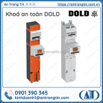 Khóa an toàn dold: sự lựa chọn hàng đầu cho hệ thống máy móc hiện đại