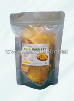 Khoai lang vàng sấy mật ong mộc fruit