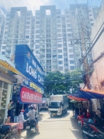 Không căn 2 – lô góc 3 mặt – nở hậu 10m – ngay aeon – nhà + thu nhập thuê