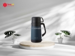 Không cần tvc triệu đô – chỉ một bình giữ nhiệt 1000ml cũng đủ để quảng cáo thương hiệu