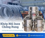 Khớp nối co giãn/ khớp nối co giãn hơi nóng/ khớp co giãn dùng cho thân lò/ ống co giãn nhiệt inox