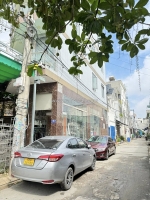 Khu phân lô sát mặt tiền lã xuân oai – chỉ hơn 4 tỷ – diện tích 55m² – ngang