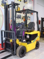 Kiểm tra định kỳ giúp tiết kiệm chi phí vận hành xe nâng như thế nào?