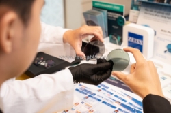 Kính hải triều: nơi bán tròng kính chính hãng, bảo hành lâu