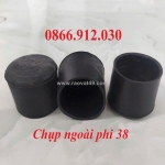 Kinh nghiệm mua bịt đầu ống sắt phi 38mm chính xác và hiệu quả