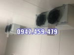 Làm kho lạnh tận nơi tại tiền giang dt: 0947.459.479, kho lạnh bảo quản thực phẩm