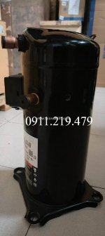 Lắp đặt, cung ứng block lạnh copeland 7.5hp zp91kce-tfd-522, hl: 0911.219.479