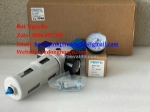 Lfr‑1‑d‑maxi‑a‑mpa – filter regulator festo cỡ maxi, lọc 40 µm, tích hợp đồng hồ & xả tự động
