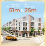 Liền-kề-biệt-thự vin 2.3 v.ốn chỉ từ hơn 2 t.ỷ. c.hiết khấu ~20-26.5%.tiềm năng