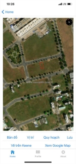 Lô đất đông tăng long trường thạnh dt 160m giá đầu tư