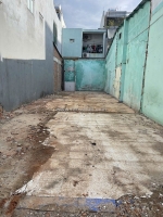 Lô đất kiệt nhựa ô tô (5m), phạm cự lượng (gần mặt tiền) cách biển mỹ khê 8.8