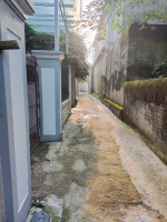 🔥🔥🔥lô đất  vĩnh trung-  - ngõ nông(hơn 3 tỷ) - #thông số đẹp - chừng 30m ô