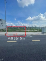 Lô đẹp giá rẻ nhất dự án – tdc3-7 chỉ 2.45 tỷ – sát quốc lộ – giao ngay