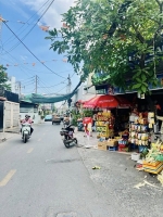 Lô góc 2 mặt tiền kinh doanh – ngay aeon – 120m – chỉ 5.x tỷ – quá bất ngờ!