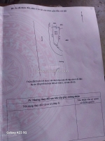 Lô góc 36.2m² vân canh vốn nhỏ, thanh khoản cao, sổ đỏ chính chủ cạnh kđt an lạc