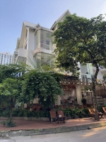 [lô góc hiếm-kinh doanh đỉnh]  lưu hữu phước (kđt mỹ đình) 122m/ mt 22m