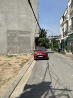 Lô góc ngọc thụy long biên – ô tô tránh – vỉa hè – mặt tiền 7m