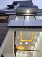 Lừng lững sang trọng nổi bật - ô tô đỗ cửa giữa tt thanh trì- 65m2 giá hơn 6 tỷ.