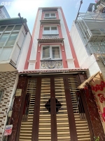 Lý chính thắng, q3 – dt: 3,5x7m, nở hậu 5m – công nhận 26m² – giá bán: 6,5đồng