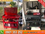 Lý do nên dùng xe đẩy đồ nghề 3 ngăn của npro