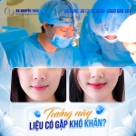 Má đầy đặn là người như thế nào? có phúc khí không?