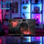 Màn hình acer nitro vg270 e – chuẩn chơi game, hiển thị mượt
