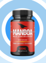 Manboa male enhancement capsules au