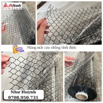 Màng pvc chống tĩnh điện - altek pvc