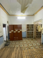 Mảnh đất đội cấn - vị trí đẹp diện tích 35m2 c4 mặt tiền 4m giá 7.6 tỷ