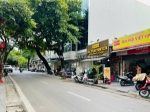 Mảnh đất hiếm- mặt phố sơn tây (mp trần phú) 46/50m, mt 4.2m 22.3 tỷ, 2