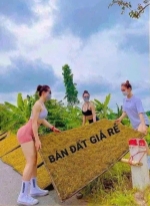 Mảnh đất vàng giữa làng đào xuyên 57m2 chỉ 3,9 tỷ 
giá đầu tư cực ngọt – xuống