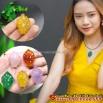 Mặt dây chuyền hồ ly chúa hợp tuổi nhâm tý 1972 vật phẩm phong thuỷ mang lại may mắn