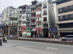 Mặt phố lạc long quân 140/151m, 5tầng, mt 7.1m 88 tỷ, vỉa hè rộng, kd