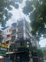 Mặt phố lô góc – nguyễn văn tuyết– dòng tiền 2.4 tỷ/năm – 8 tầng thang máy