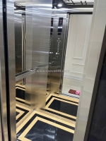 Mặt phố lô góc  trân đăng ninh  - thang máy 7 tầng dt45 - mt11m - nhỉnh  tỷ