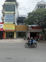 Mặt phố nguyễn văn cừ 35tỷ 85m mặt tiền 5m kinh doanh,vỉa hè,long biên