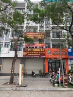 Mặt phố trần thủ độ 43 tỷ 150m mặt tiền 5m vỉa hè kinh doanh,long biên