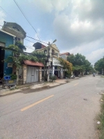 Mặt phố tư đình, long biên – 90m², mt 4.5m giá đầu tư - kinh doanh