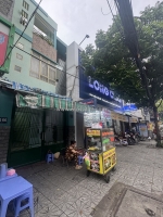 Mặt tiền âu dương lân 1.4m² – 21.6 tỷ – p.3, q.8 – nhà rộng ở & làm xưởng