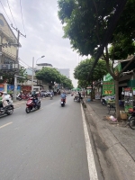 Mặt tiền âu dương lân – kinh doanh sầm uất – nhỉnh 17 tỷ