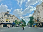 Mặt tiền đường số 3: 29,5 tỷ. cityland park hills phường 10 gò vấp (mặt đường