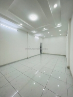 Mặt tiền đường số tân quy, trung tâm q7, dt 75m2, 3 phòng ngủ. 3.8 t.ỷ