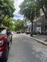 Mặt tiền đường thế lữ, phường an hải bắc, quận sơn trà, giá liên hệ