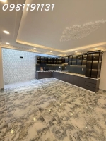 Mặt tiền kinh doanh – 4 nhà 4 tầng – khu vip tên lửa – 5x20m – sát coopmart –