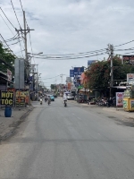 Mặt tiền kinh doanh nguyễn xiển, 8x32m chủ cần bán gấp