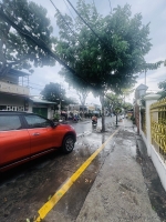 Mặt tiền kinh doanh phạm thế hiển ngang 10m, dt 1360m2 hiếm chỉ 69 tỷ