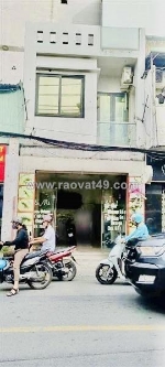 🔥mặt tiền sơn ký – vị trí không có căn thứ 2 – 39m - 2 tầng -  giá nhỉnh 5